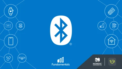 Bluetooth Low Energy Fundamentals