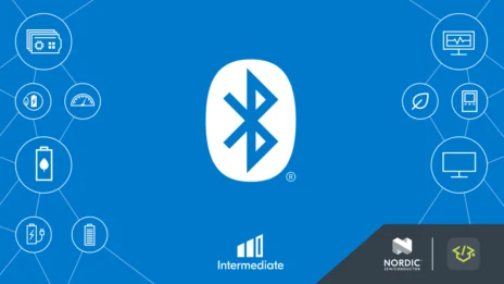 Designing Low-Power Bluetooth LE Products