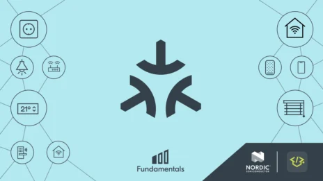 Matter Fundamentals
