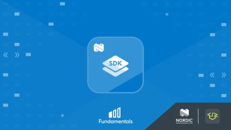 nRF Connect SDK Fundamentals
