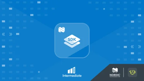 nRF Connect SDK Intermediate