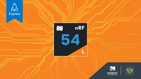 nRF54L Series Express