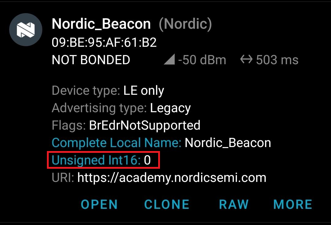 Exercise 2 - Nordic Developer Academy