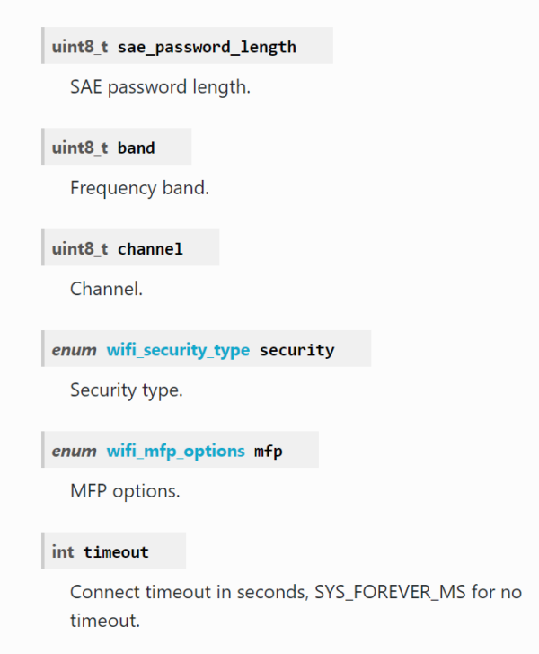 Network Management API - Nordic Developer Academy