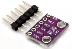 Exercise 1 - Interfacing with a sensor over SPI - Nordic Developer Academy