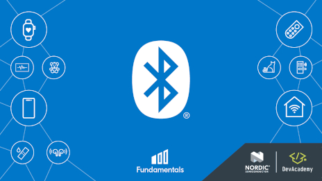 Bluetooth Low Energy Fundamentals