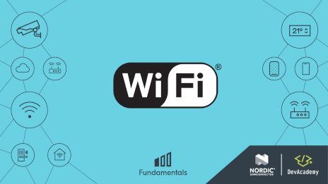 Wi-Fi Fundamentals