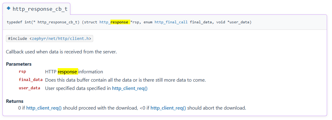 Exercise 1 - Connecting to an HTTP server - Nordic Developer Academy
