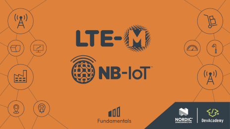 Cellular IoT Fundamentals