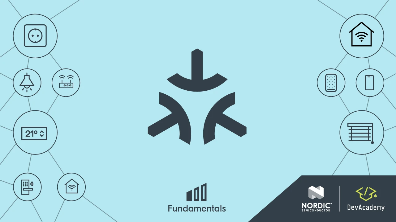 Matter Fundamentals - Nordic Developer Academy