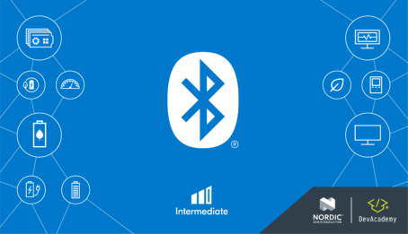 Designing Low-Power Bluetooth LE Products